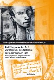 Zeitdiagnose im Exil (eBook, PDF)