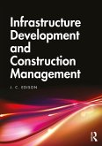 Infrastructure Development and Construction Management (eBook, PDF)