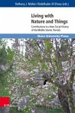 Living with Nature and Things (eBook, PDF)