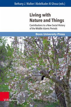 Cover Living with Nature and Things (eBook, PDF)