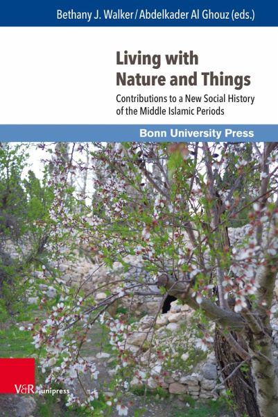 Living with Nature and Things (eBook, PDF)