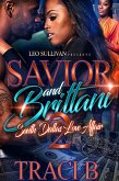 Savior and Brittani 2 (eBook, ePUB) Savior and Brittani 2 (eBook, ePUB)