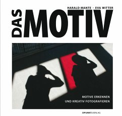 Das Motiv (eBook, ePUB) - Mante, Harald; Witter, Eva