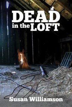 Cover Dead in the Loft (eBook, ePUB)