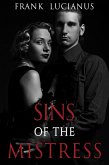 Sins of the Mistress (The Frank Lucianus Mafia Series, #5) (eBook, ePUB)