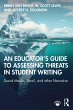 An Educator's Guide to Assessing... - Bild 1