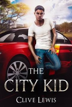 Cover The City Kid (eBook, ePUB)