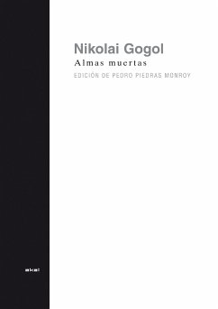 Alamas muertas (eBook, ePUB) - Gogol, Nikolai