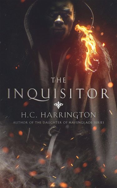 The Inquisitor (eBook, ePUB)