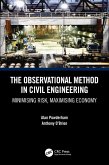 The Observational Method in Civil Engineering (eBook, ePUB)