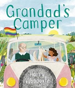 Grandad's Camper - Woodgate, Harry