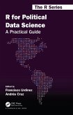 R for Political Data Science (eBook, ePUB)