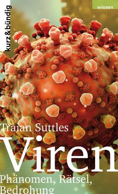 VIREN (eBook, ePUB) - Traian Suttles