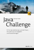 Java Challenge (eBook, ePUB)