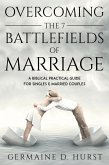 Overcoming the 7 Battlefields of Marriage (eBook, ePUB)