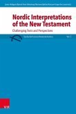Nordic Interpretations of the New Testament (eBook, PDF)