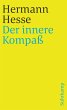 Der innere Kompaß (eBook, ePUB) - Bild 1