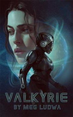 Cover Valkyrie (eBook, ePUB)
