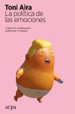 La política de las emociones (eBook, ePUB)