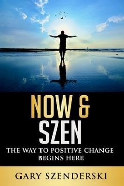 Cover Now & Szen (eBook, ePUB)