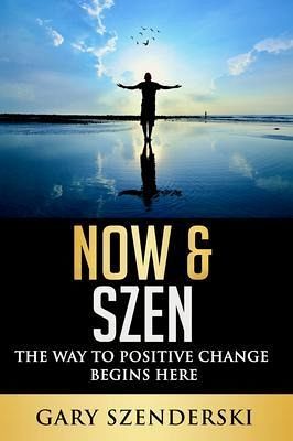 Now & Szen (eBook, ePUB)