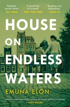 House on Endless Waters - Elon, Emuna