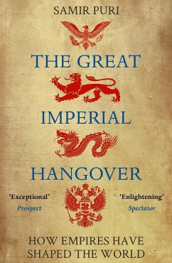 The Great Imperial Hangover - Puri, Samir