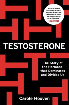 Testosterone - Hooven, Carole