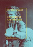 La noche de las Tríbadas (eBook, ePUB)