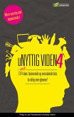 Unyttig Viden 4 (eBook, ePUB)