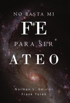Cover No basta mi fe para ser ateo (eBook, ePUB)