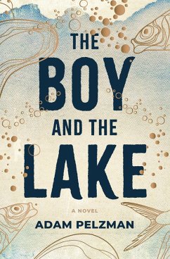 Cover The Boy and the Lake (eBook, ePUB)