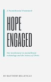 Hope Engaged: A Postmillennial Framework (eBook, ePUB)