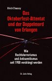 Das Oktoberfest-Attentat und der Doppelmord von Erlangen (eBook, ePUB)