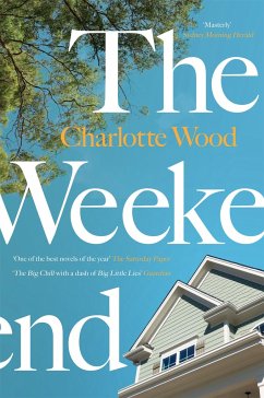 The Weekend - Wood, Charlotte