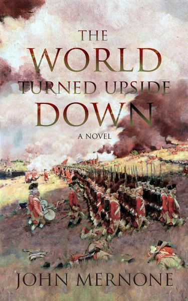 The World Turned Upside Down (eBook, ePUB)
