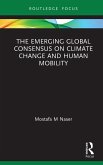 The Emerging Global Consensus on Climate Change and Human Mobility (eBook, ePUB)