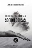 Cuentos y parábolas sofrológicas (eBook, ePUB)