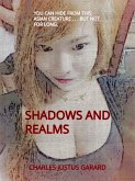 Shadows and Realms (Dark Journeys Series) (eBook, ePUB)