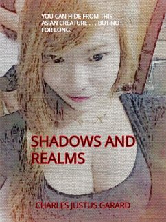 Shadows and Realms (Dark Journeys Series) (eBook, ePUB) - Garard, Charles Justus