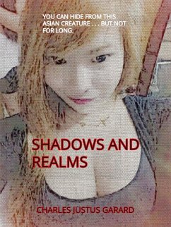 Cover Shadows and Realms (Dark Journeys Series) (eBook, ePUB)