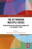 The EU through Multiple Crises (eBook, ePUB)