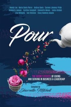 Pour (eBook, ePUB) Cover Pour (eBook, ePUB)