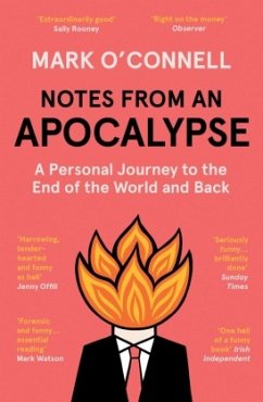 Notes from an Apocalypse - O'Connell, Mark