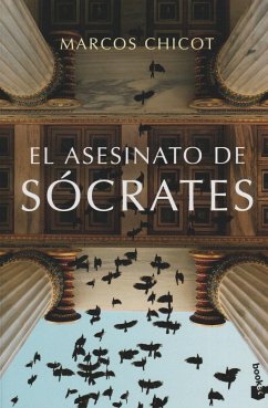 El asesinato de Sócrates - Chicot, Marcos