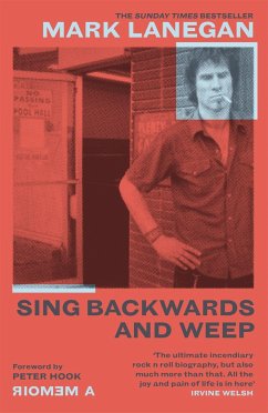 Sing Backwards and Weep - Lanegan, Mark