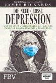 Die neue große Depression (eBook, ePUB)