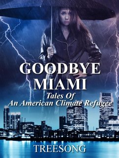 Goodbye Miami (eBook, ePUB) - Treesong