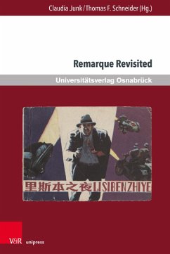 Remarque Revisited (eBook, PDF)
