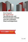 Der Superstaat (eBook, ePUB)